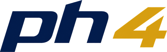 ph 4 gaming platform logo
